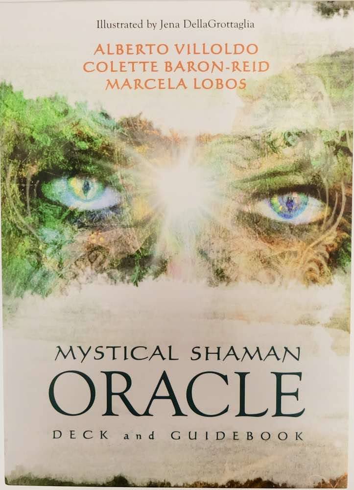 Mystical Shaman Oracle